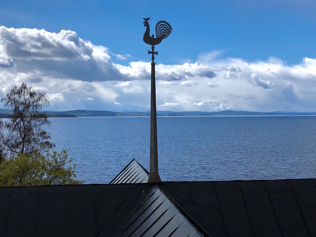 Nyhetsbrev juni 2019, foto Pontus Gunnarsson