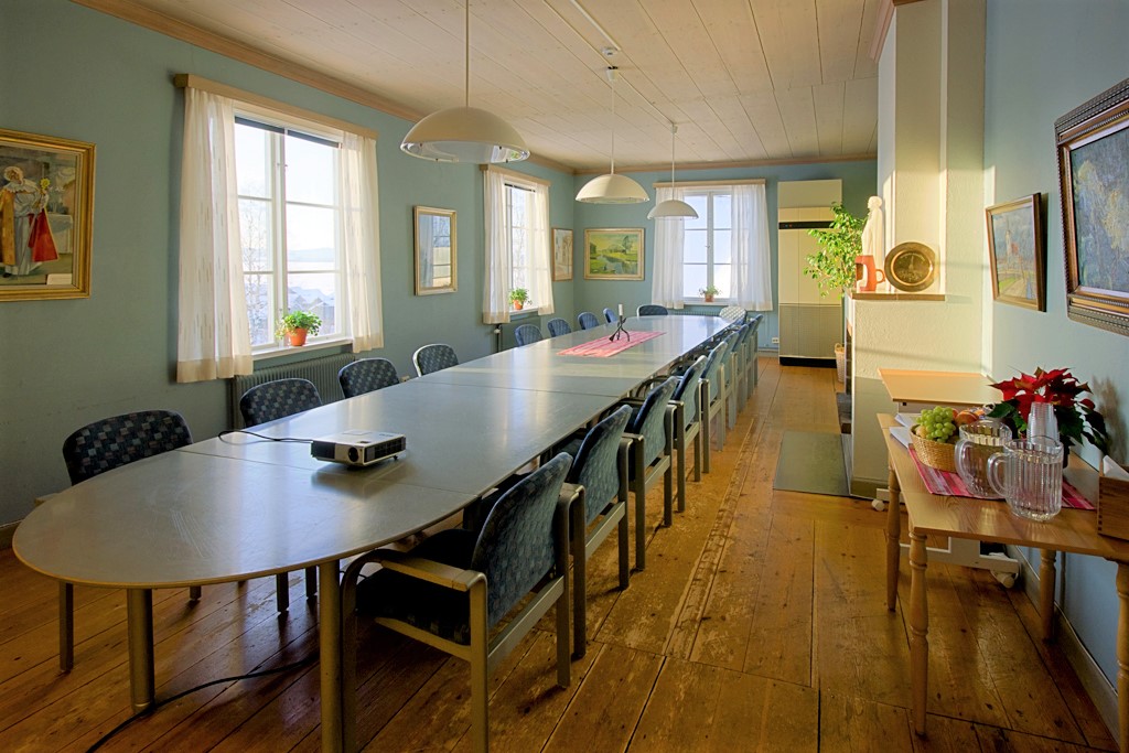 Västerås Foto: Magnus Åker