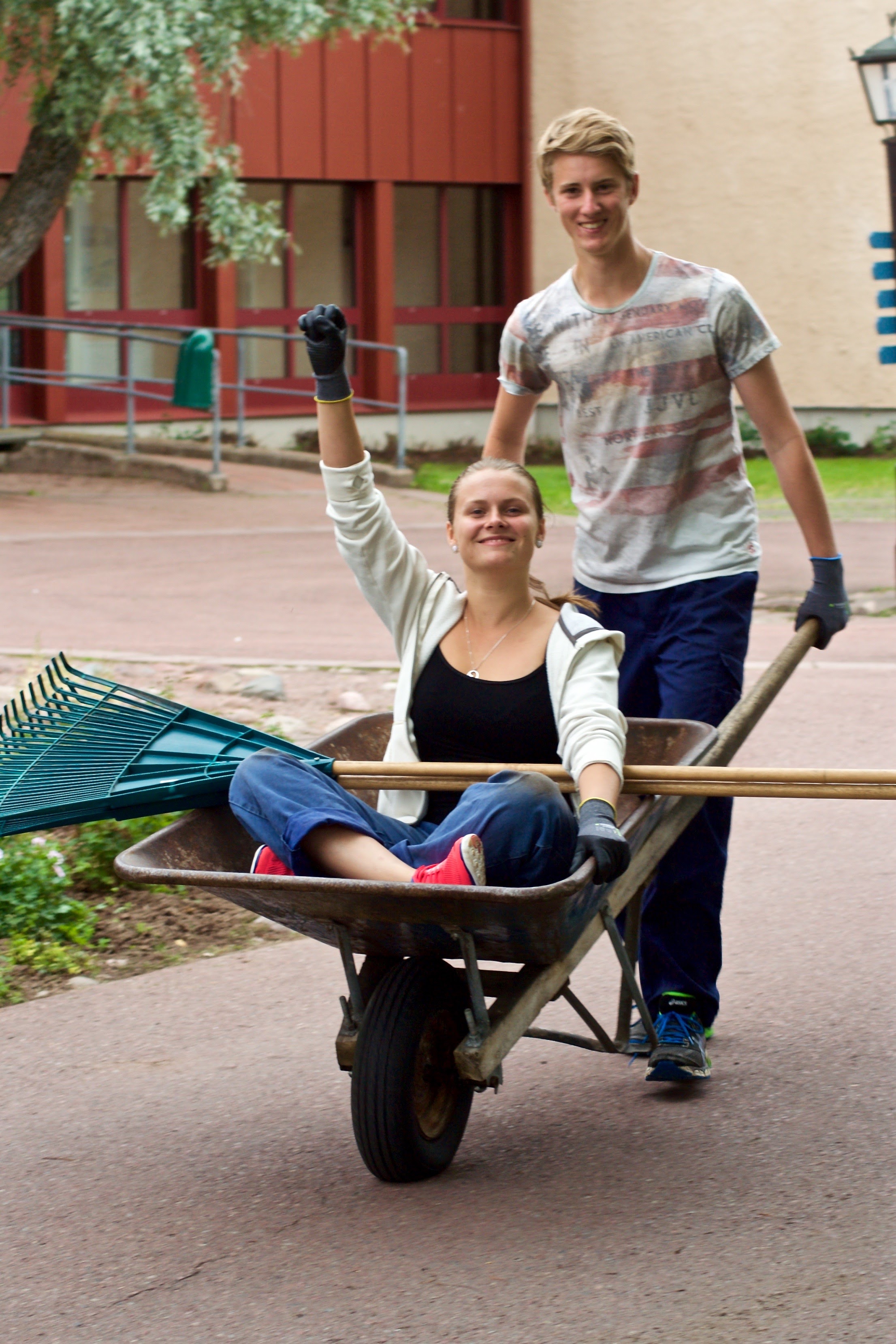 Foto: Harald Götlind