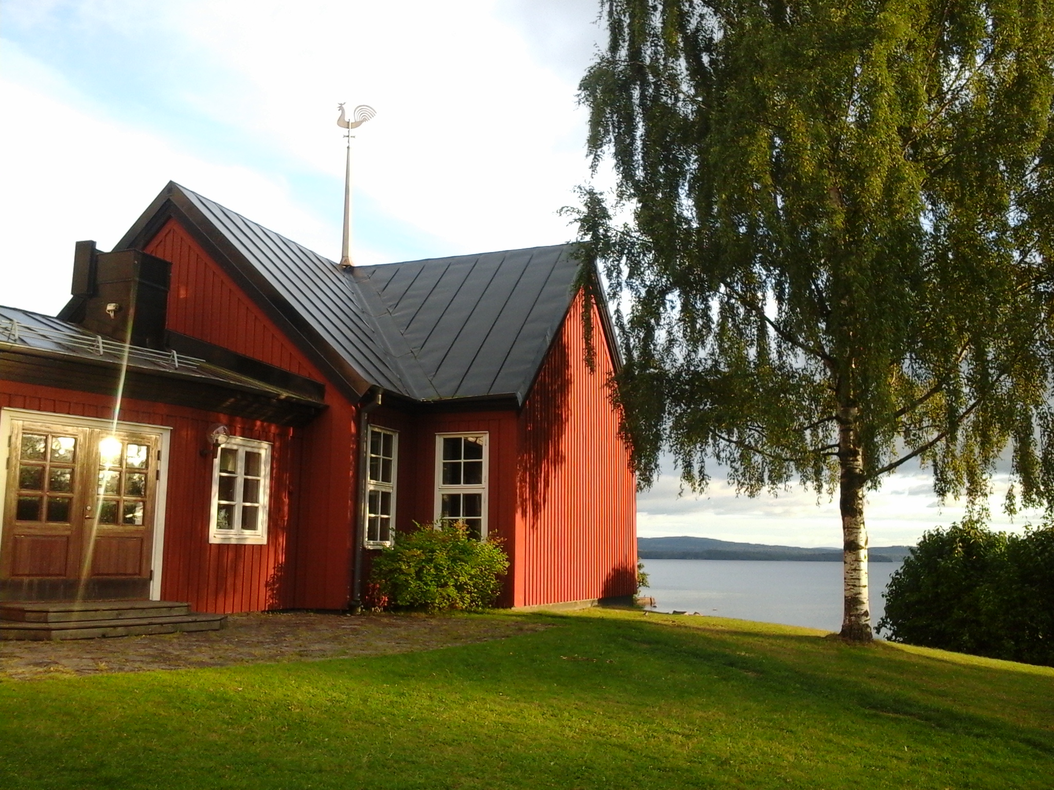 Foto: Moa Sundström