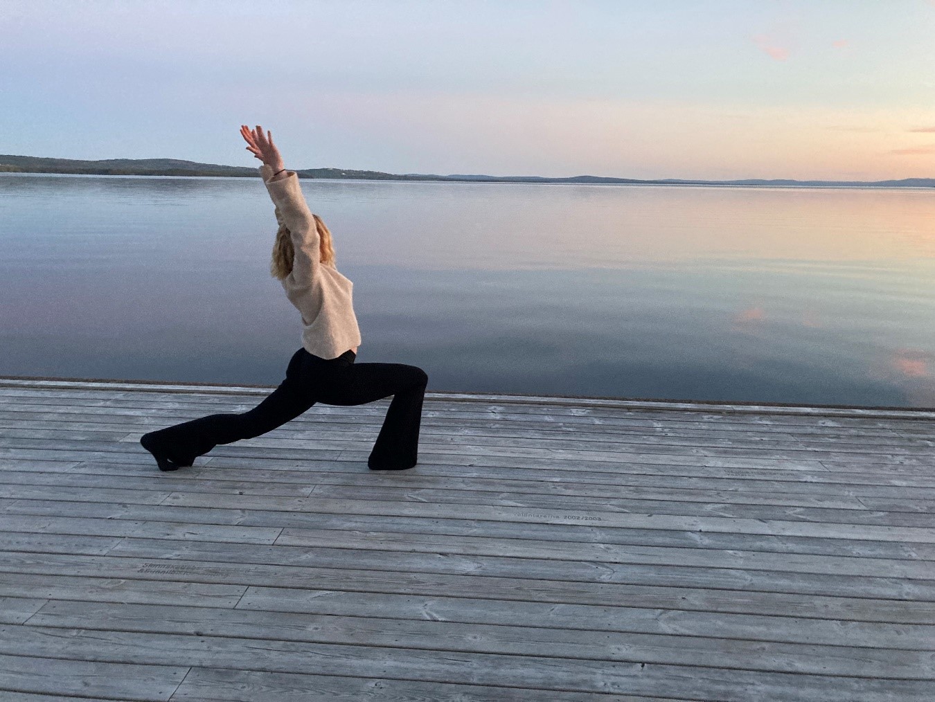 yoga