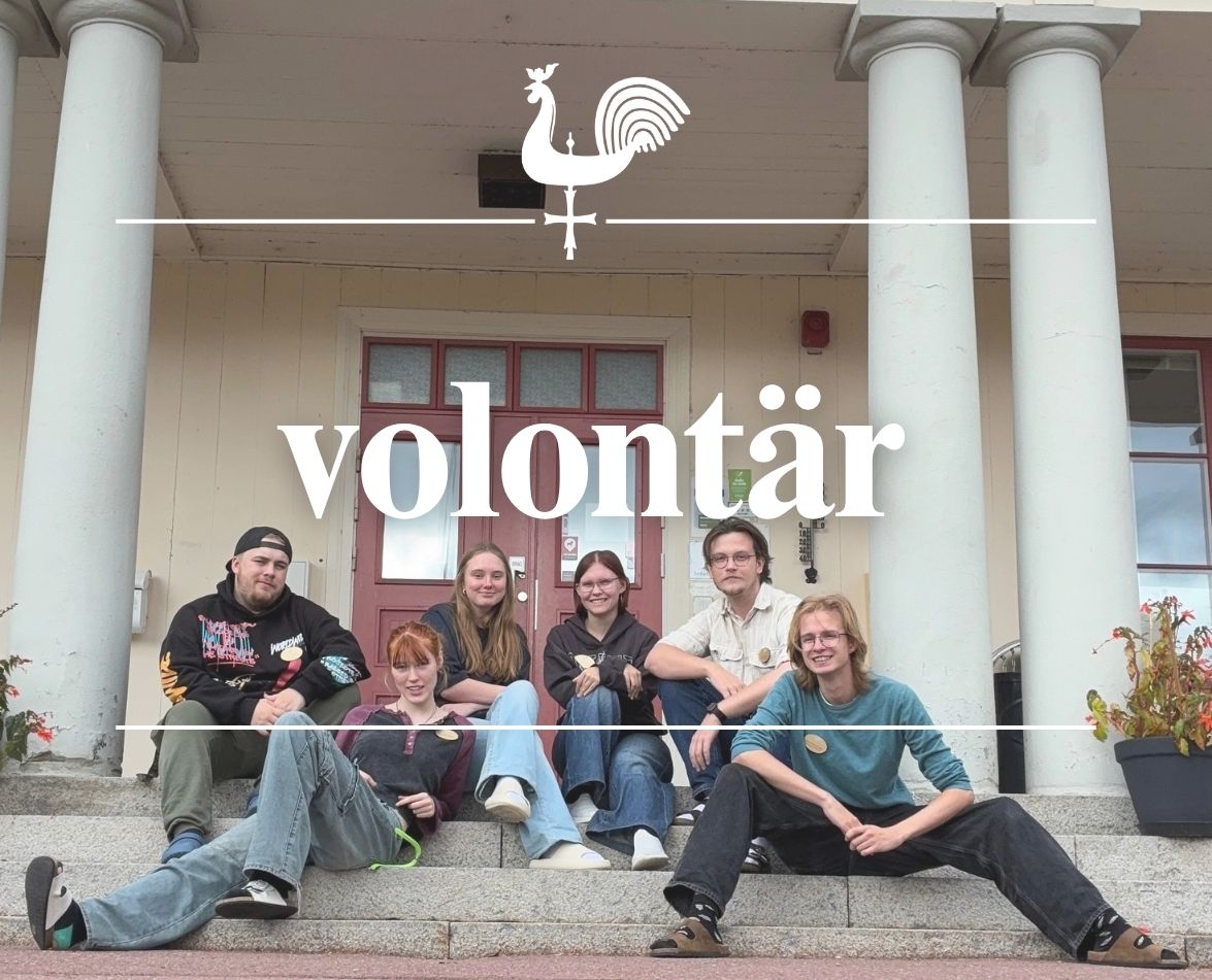 volontär2026